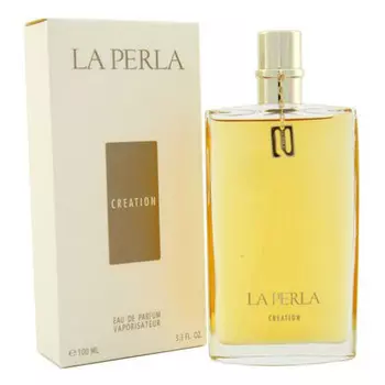 Парфюмерная вода La Perla