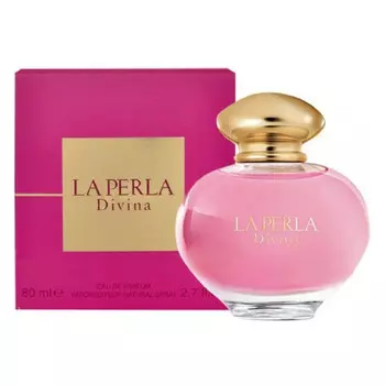 Парфюмерная вода La Perla