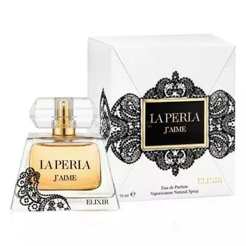Парфюмерная вода La Perla