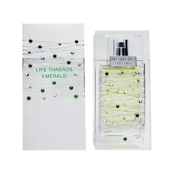 Парфюмерная вода La Prairie