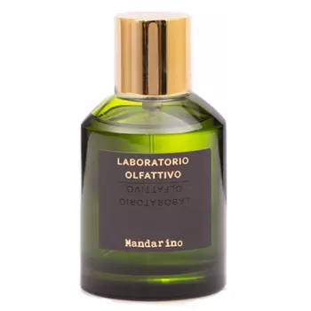 Парфюмерная вода Laboratorio Olfattivo