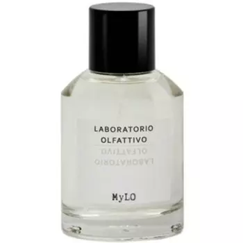 Парфюмерная вода Laboratorio Olfattivo