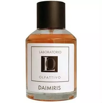 Парфюмерная вода Laboratorio Olfattivo