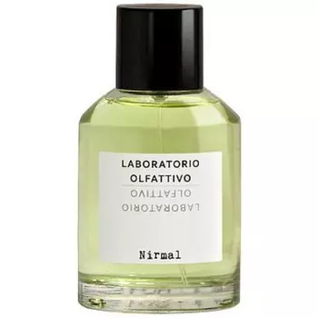 Парфюмерная вода Laboratorio Olfattivo