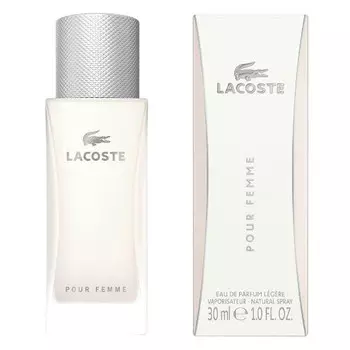 Парфюмерная вода Lacoste