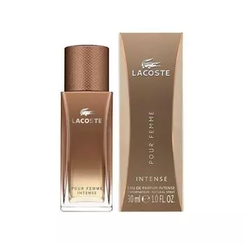 Парфюмерная вода Lacoste