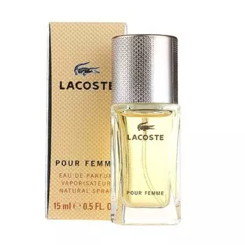 Парфюмерная вода Lacoste