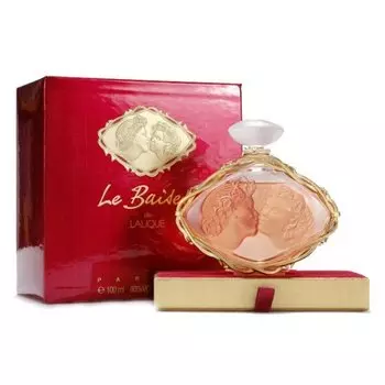 Парфюмерная вода Lalique