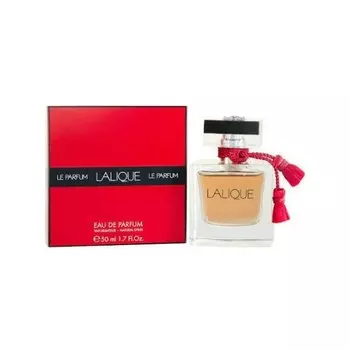 Парфюмерная вода Lalique