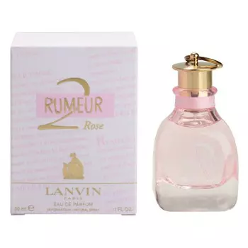 Парфюмерная вода Lanvin