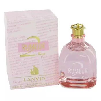 Парфюмерная вода Lanvin