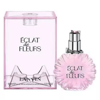 Парфюмерная вода Lanvin