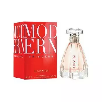 Парфюмерная вода Lanvin