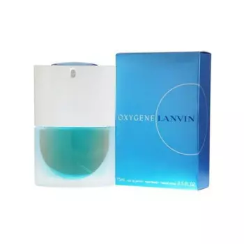 Парфюмерная вода Lanvin