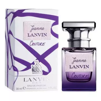 Парфюмерная вода Lanvin