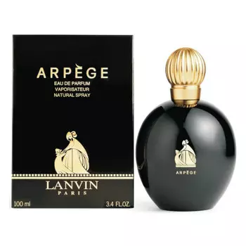 Парфюмерная вода Lanvin