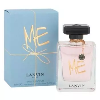 Парфюмерная вода Lanvin