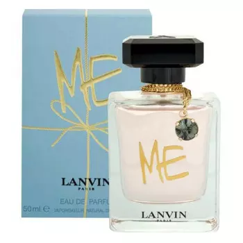 Парфюмерная вода Lanvin