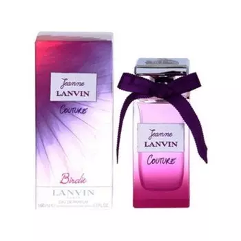 Парфюмерная вода Lanvin