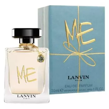 Парфюмерная вода Lanvin