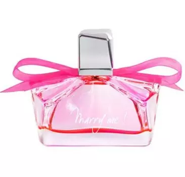 Парфюмерная вода Lanvin