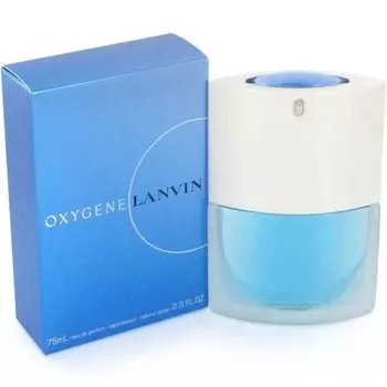 Парфюмерная вода Lanvin