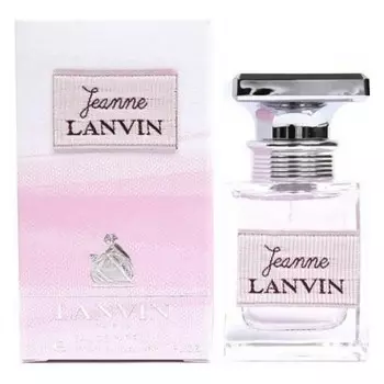 Парфюмерная вода Lanvin