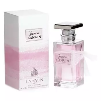 Парфюмерная вода Lanvin