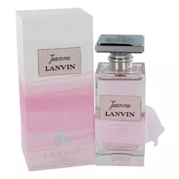 Парфюмерная вода Lanvin