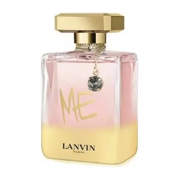 Парфюмерная вода Lanvin