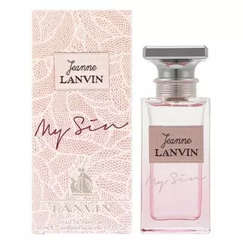 Парфюмерная вода Lanvin