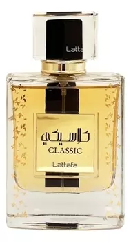 Парфюмерная вода Lattafa