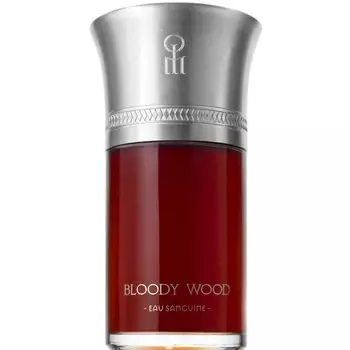 Парфюмерная вода Les Liquides Imaginaires