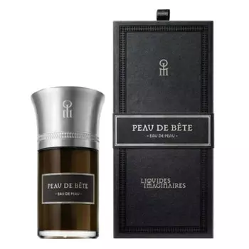 Парфюмерная вода Les Liquides Imaginaires