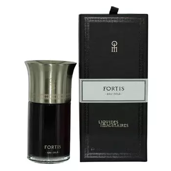 Парфюмерная вода Les Liquides Imaginaires