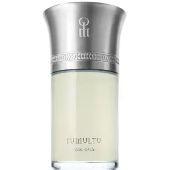 Парфюмерная вода Les Liquides Imaginaires