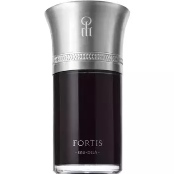 Парфюмерная вода Les Liquides Imaginaires