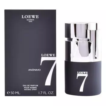 Парфюмерная вода Loewe