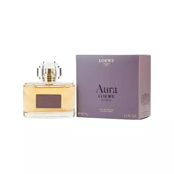 Парфюмерная вода Loewe