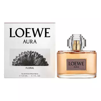 Парфюмерная вода Loewe