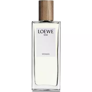 Парфюмерная вода Loewe