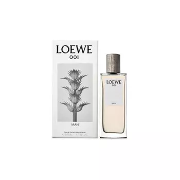 Парфюмерная вода Loewe