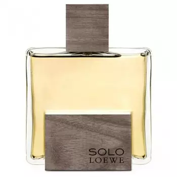 Парфюмерная вода Loewe