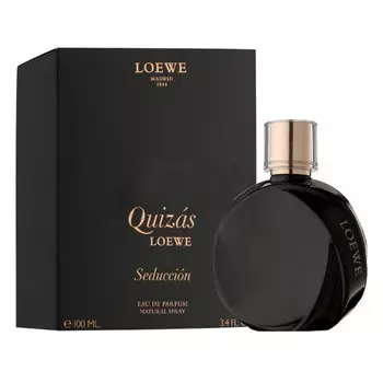 Парфюмерная вода Loewe