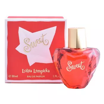 Парфюмерная вода Lolita Lempicka
