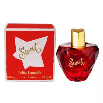 Парфюмерная вода Lolita Lempicka