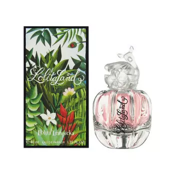 Парфюмерная вода Lolita Lempicka