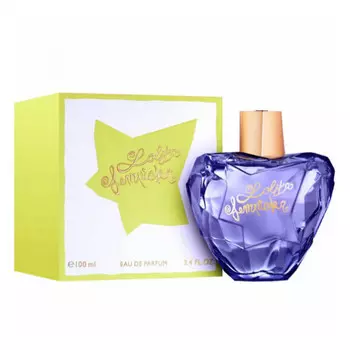 Парфюмерная вода Lolita Lempicka