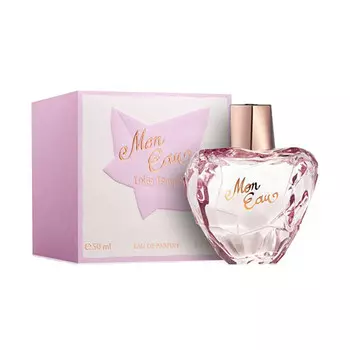 Парфюмерная вода Lolita Lempicka