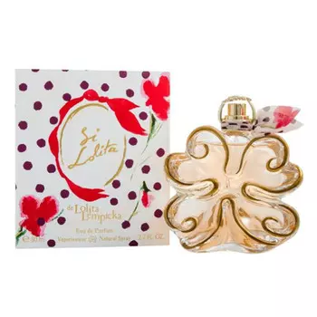 Парфюмерная вода Lolita Lempicka